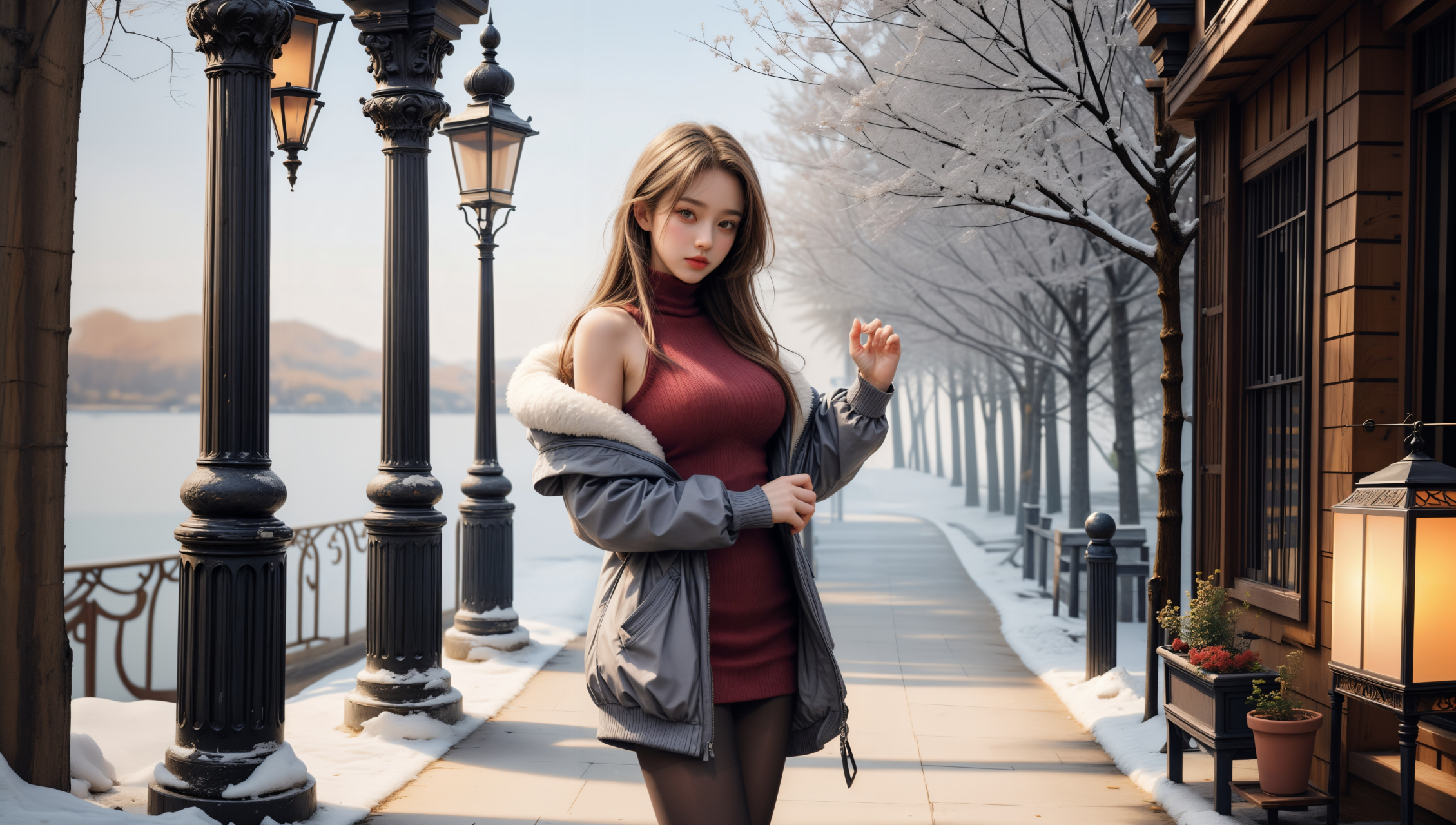 大范围高温逐渐减弱 明夜起北方迎新一轮强降雨过程